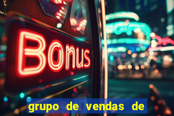 grupo de vendas de contas de jogos